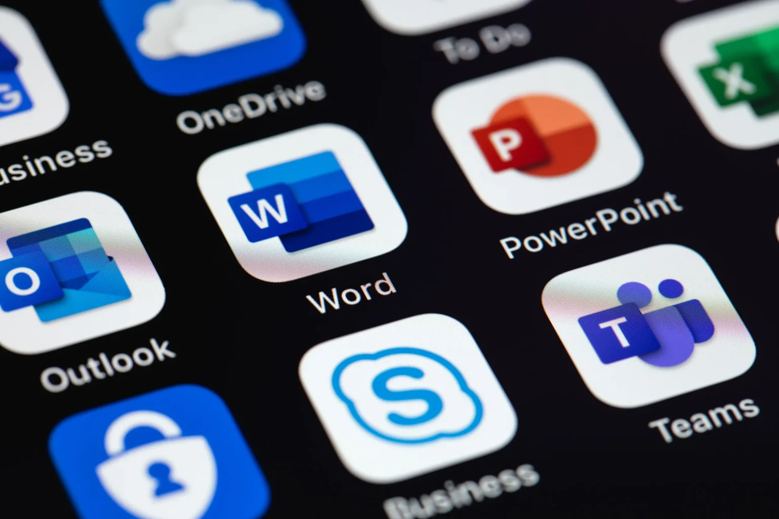 Bitnext website - Microsoft M365