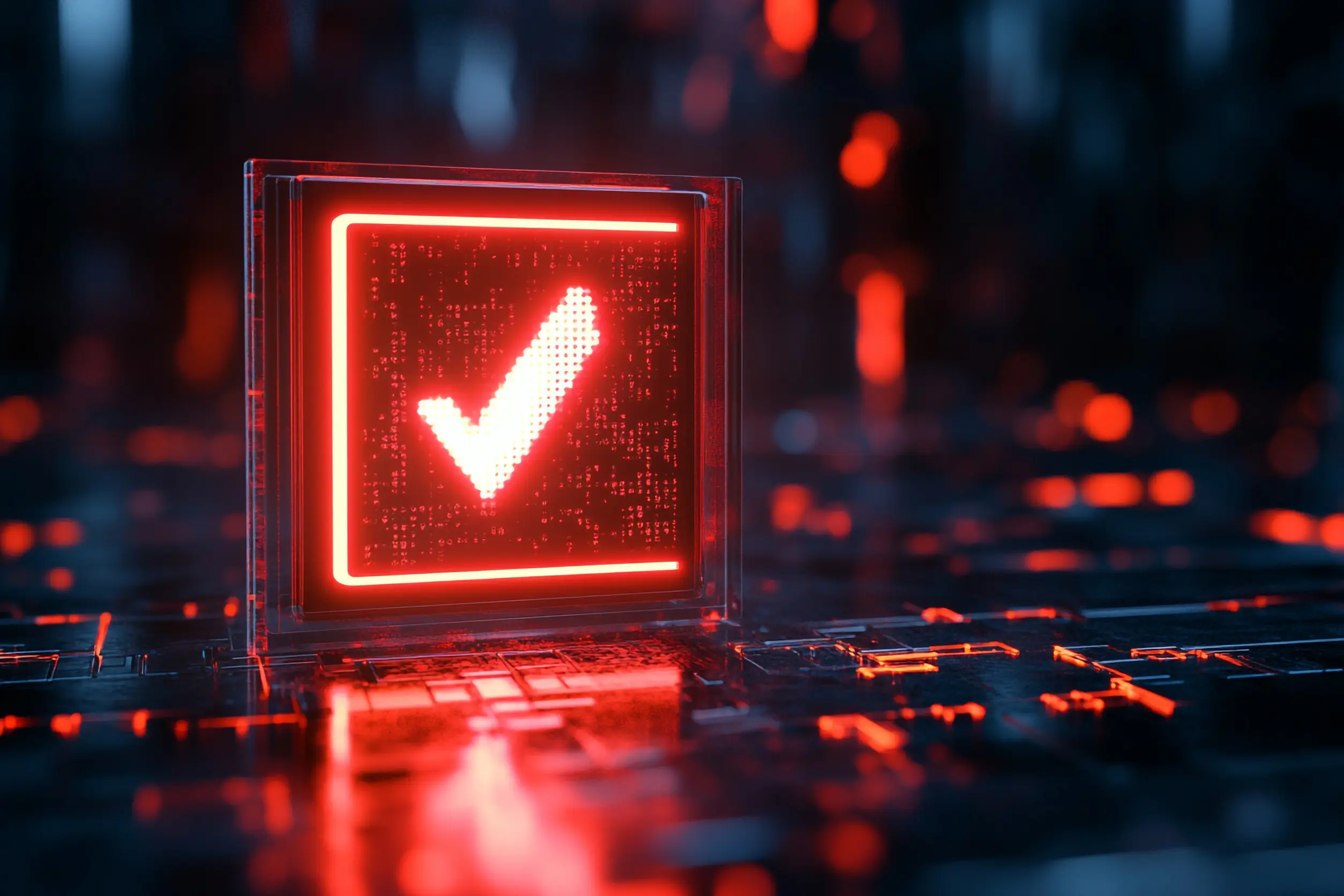 Bitnext website - IT Audit